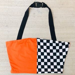 Women’s Colorful Tube Top